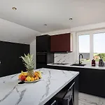 Apartment Sejour Detente - Sauna - Strasbourg 15mn *