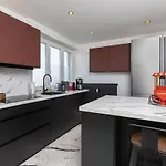 Sejour Detente - Sauna - Strasbourg 15mn Apartment *