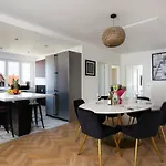 Sejour Detente - Sauna - Strasbourg 15mn Apartment