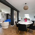 Apartment Sejour Detente - Sauna - Strasbourg 15mn