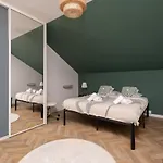 Sejour Detente - Sauna - Strasbourg 15mn * Truchtersheim