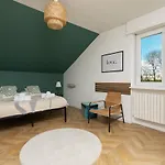 Apartment Sejour Detente - Sauna - Strasbourg 15mn