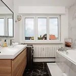 Sejour Detente - Sauna - Strasbourg 15mn *