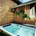 Apartment Sejour Detente - Sauna - Strasbourg 15mn