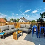 Sejour Detente - Sauna - Strasbourg 15mn Truchtersheim