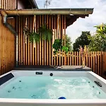 Sejour Detente - Sauna - Strasbourg 15mn *