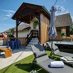 Sejour Detente - Sauna - Strasbourg 15mn