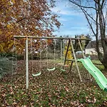 Apartment Sejour Detente - Sauna - Strasbourg 15mn *