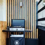 Apartment Sejour Detente - Sauna - Strasbourg 15mn Truchtersheim