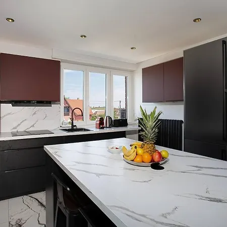 Sejour Detente - Sauna - Strasbourg 15mn * Truchtersheim