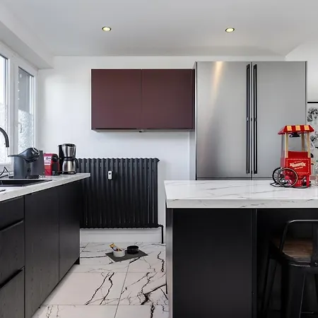 Sejour Detente - Sauna - Strasbourg 15mn Apartmán Truchtersheim