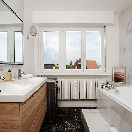 Détente - Sauna - Strasbourg 15mn *