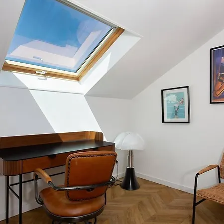 Sejour Detente - Sauna - Climatisation Apartment *