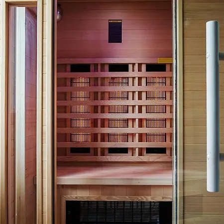 Sejour Detente - Sauna - Strasbourg 15mn Apartmán