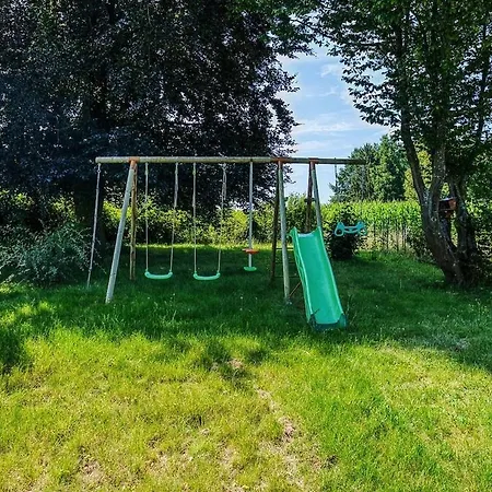 Appartement Détente - Sauna - Strasbourg 15mn