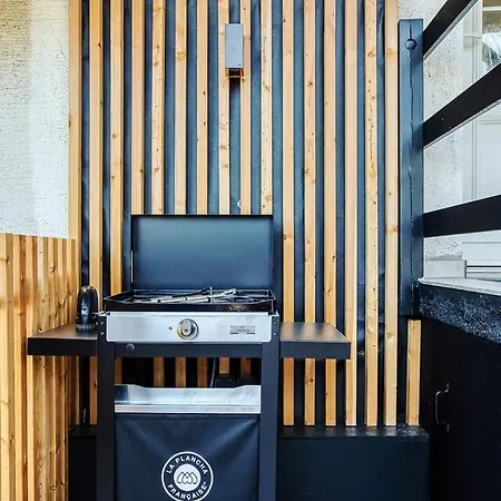 Apartmán Sejour Detente - Sauna - Strasbourg 15mn Truchtersheim