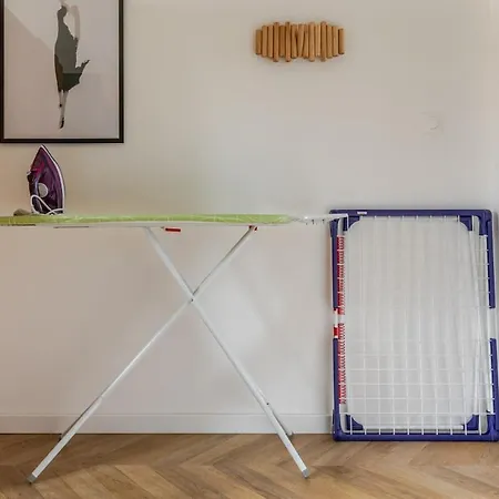 Détente - Sauna - Strasbourg 15mn Appartement