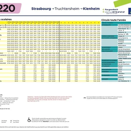 Apartment Sejour Detente - Sauna - Strasbourg 15mn *