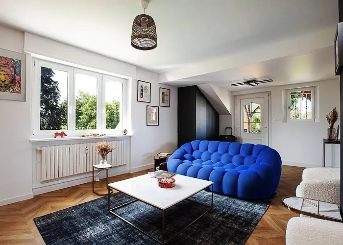 Sejour Detente - Sauna - Strasbourg 15mn * Truchtersheim