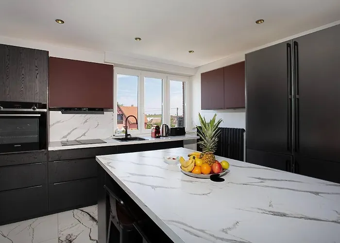 Sejour Detente - Sauna - Strasbourg 15mn * Truchtersheim