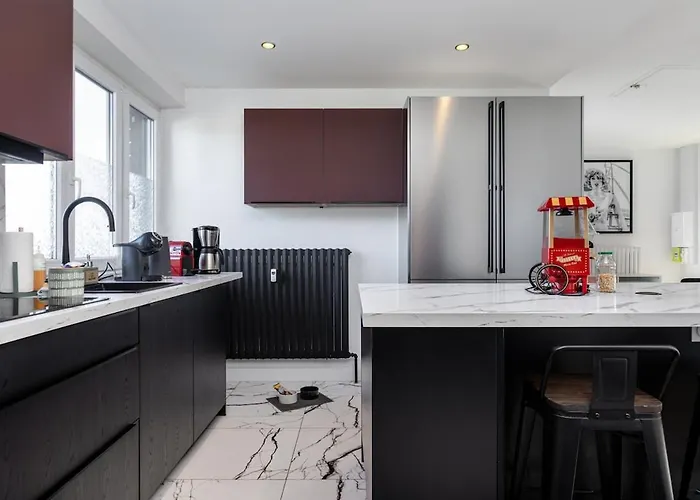 Sejour Detente - Sauna - Strasbourg 15mn Apartment Truchtersheim