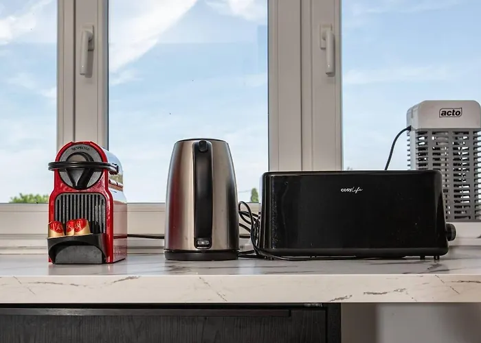 Sejour Detente - Sauna - Strasbourg 15mn * Truchtersheim