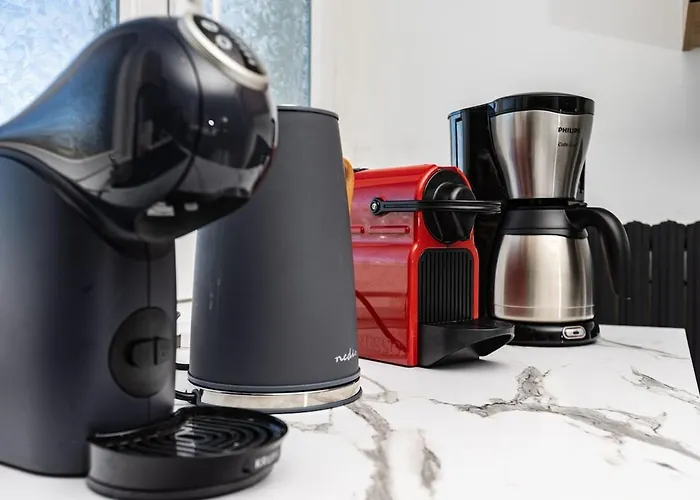 Sejour Detente - Sauna - Strasbourg 15mn *