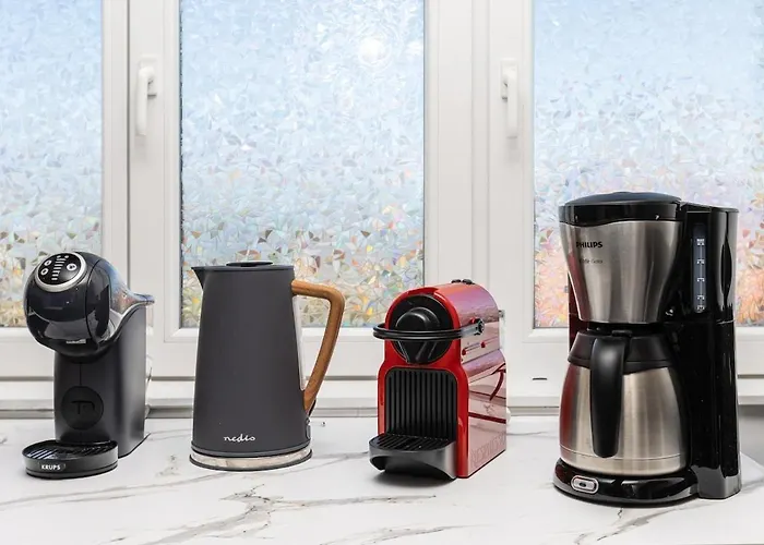 Sejour Detente - Sauna - Strasbourg 15mn Apartment *