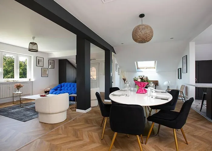 Apartment Sejour Detente - Sauna - Strasbourg 15mn