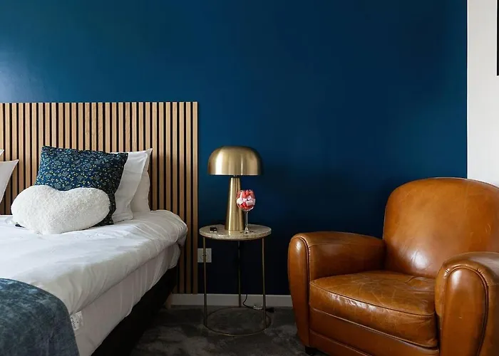 Sejour Detente - Sauna - Strasbourg 15mn Apartment