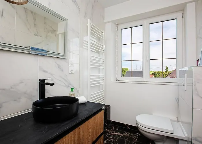 Sejour Detente - Sauna - Strasbourg 15mn Apartment