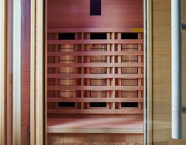 Sejour Detente - Sauna - Strasbourg 15mn Apartment