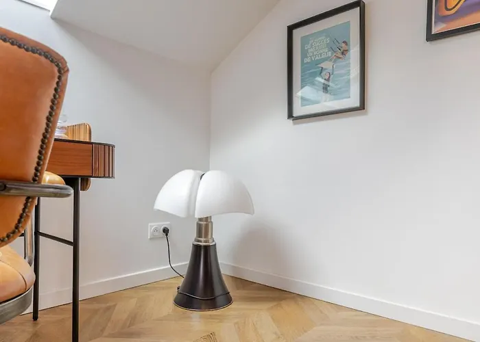 Sejour Detente - Sauna - Strasbourg 15mn *