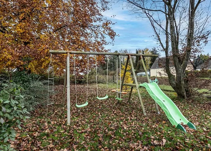 Apartment Sejour Detente - Sauna - Strasbourg 15mn *