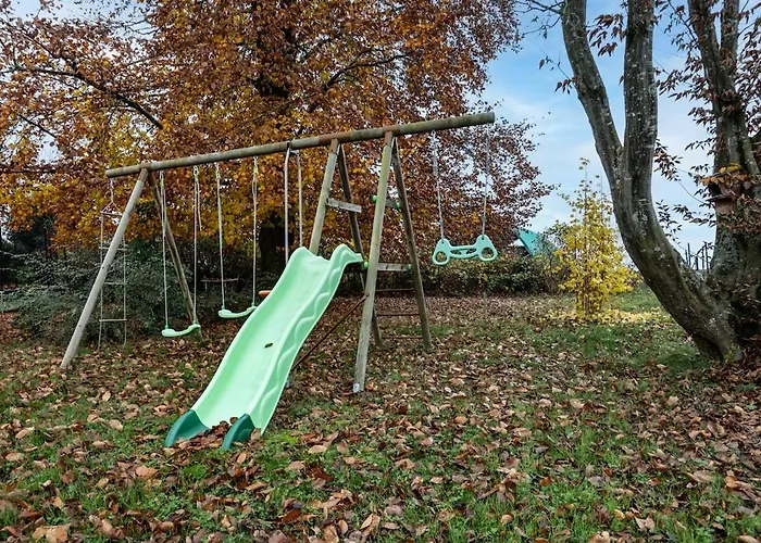 Sejour Detente - Sauna - Strasbourg 15mn *