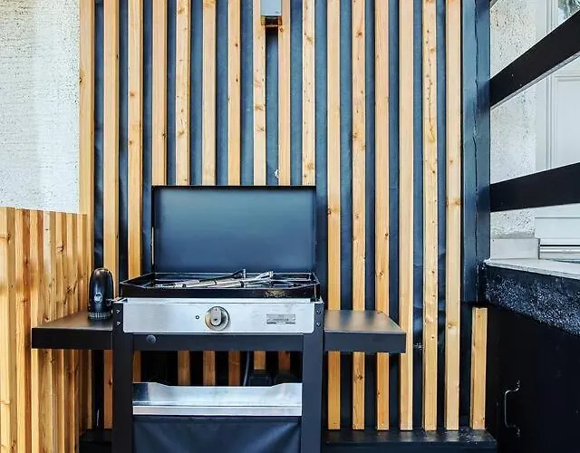 Apartment Sejour Detente - Sauna - Strasbourg 15mn Truchtersheim