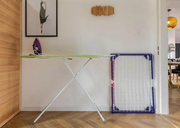 Sejour Detente - Sauna - Strasbourg 15mn Apartment